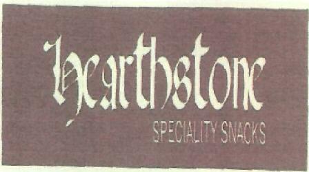 Bearthstone (label) Device mark 2467044 Trademark