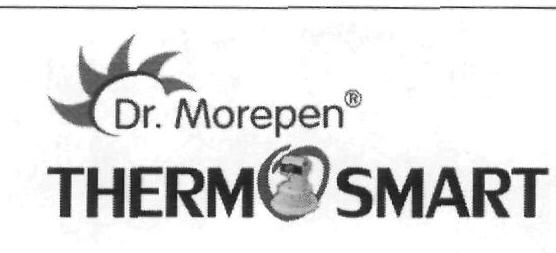 R. Morepen Thermosmart (device) Device mark 2469098 Trademark