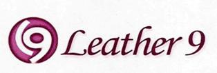 9 Leather 9 Device mark 2470320 Trademark