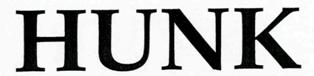 Hunk Device mark 2470351 Trademark
