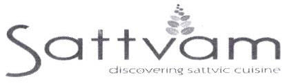 Sattvam Device mark 2472007 Trademark