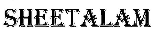 Sheetalam (device) Device mark 2472357 Trademark
