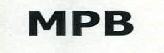 Mpb Device mark 2472719 Trademark