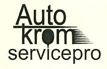 Auto Krom Servicepro Device mark 2472914 Trademark