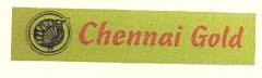 Chennai Gold Device mark 2472927 Trademark