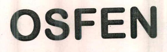 Osfen Device mark 2473113 Trademark