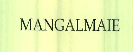 Mangalmaie Device mark 2473322 Trademark