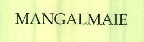 Mangalmaie Device mark 2473324 Trademark