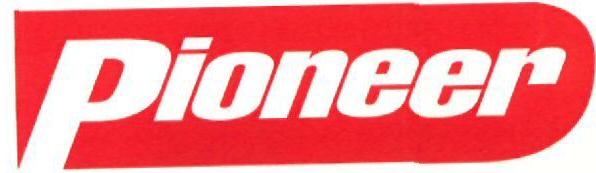 Pioneer (device) Device mark 2473886 Trademark