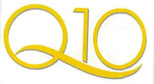 Q10 Device mark 2473972 Trademark