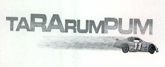 Tararumpum Device mark 2474131 Trademark
