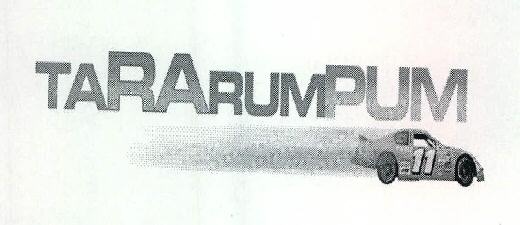 Tararumpum Device mark 2474133 Trademark