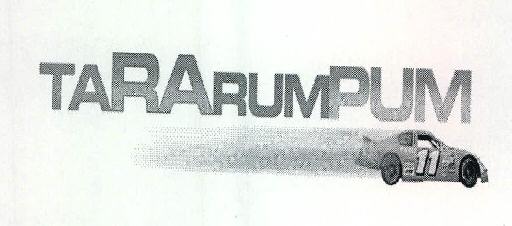 Tararumpum Device mark 2474134 Trademark