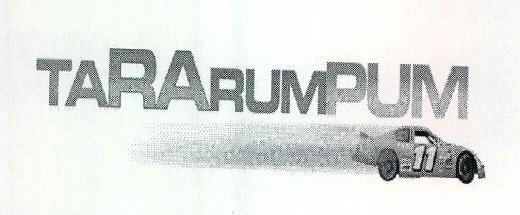 Tararumpum Device mark 2474137 Trademark