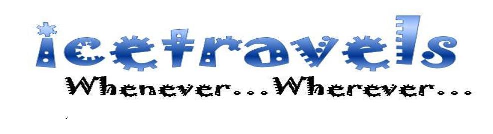 Ice Travels Device mark 2474524 Trademark
