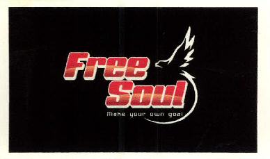 Free Soul Device mark 2474616 Trademark