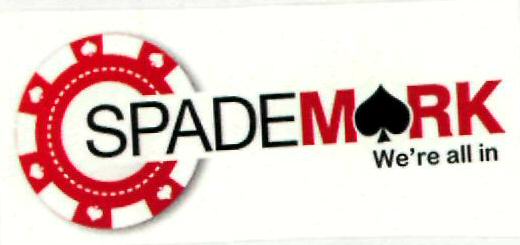 Spademark (label) Device mark 2474650 Trademark
