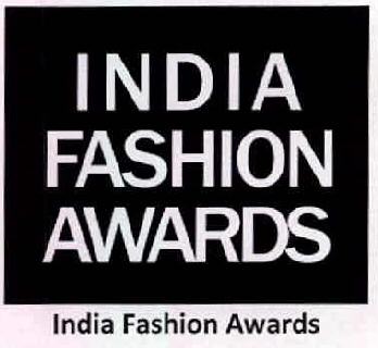 India Fashion Awards Device mark 2478192 Trademark