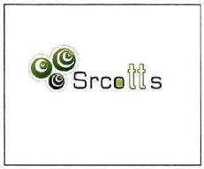 Srcotts Device mark 2478250 Trademark