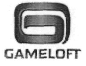 Gameloft (device) Device mark 2479263 Trademark