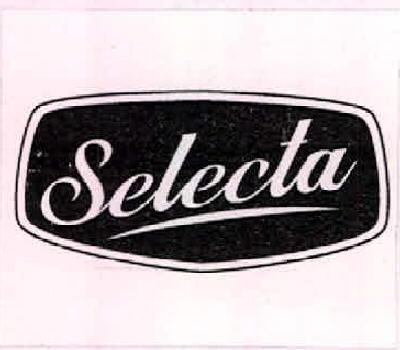 Selecta Device mark 2479986 Trademark