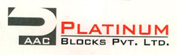 P With Word Platinum Acc Blocks Pvt. Ltd. Device mark 2480116 Trademark