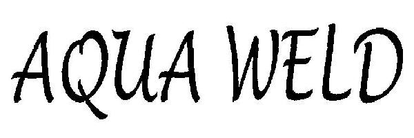 Aqua Weld (device) Device mark 2480256 Trademark