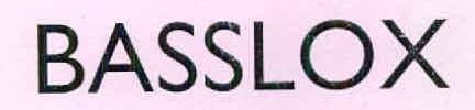 Basslox Device mark 2480794 Trademark