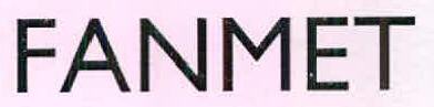 Fanmet Device mark 2480814 Trademark