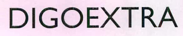 Digoextra Device mark 2480825 Trademark