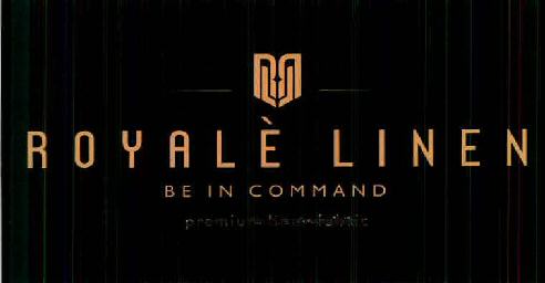 Royale Linen Device mark 2480918 Trademark