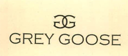 Gg With Word Grey Goose Device mark 2482028 Trademark