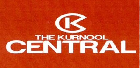 The Kurnool Central Device mark 2482611 Trademark