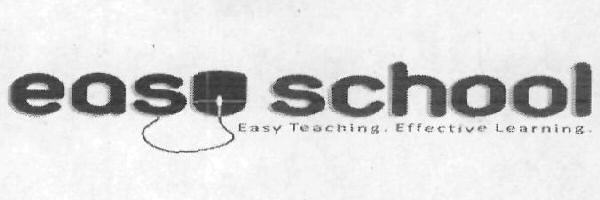 Easy School (device) Device mark 2482614 Trademark