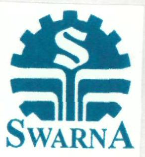 S Swarna (label) Device mark 2482749 Trademark