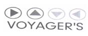 Voyager's Device mark 2482765 Trademark