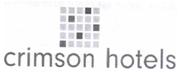 Crimson Hotels Device mark 2482766 Trademark