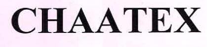 Chaatex Device mark 2484776 Trademark