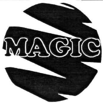 Magic (device) Device mark 2484868 Trademark