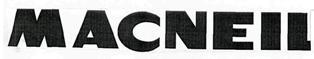 Macneil Device mark 2485936 Trademark