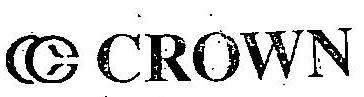 Crown (device) Device mark 2487014 Trademark