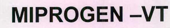 Miprogen-vt Device mark 2487078 Trademark