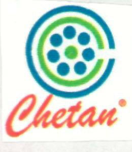 Chetan (device) Device mark 2487192 Trademark