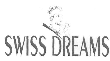 Swiss Dreams (device) Device mark 2487768 Trademark