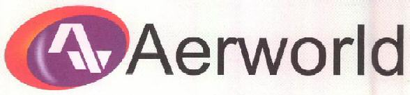 Aerworld Device mark 2488465 Trademark
