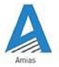 A - Amias ( Logo And Device) Device mark 5283629 Trademark