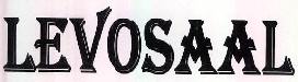 Levosaal Device mark 2488740 Trademark