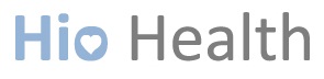 Hio Health Device mark 2488838 Trademark