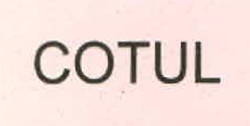 Cotul Device mark 2489730 Trademark