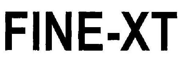 Fine-xt Device mark 2489821 Trademark